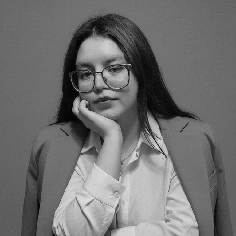 Michelle Portillo profile